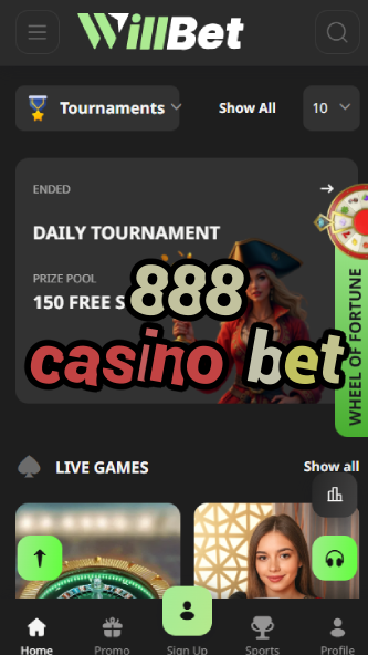 888 Casino Bet - Premium Betting Casino-www.bdqngd.com