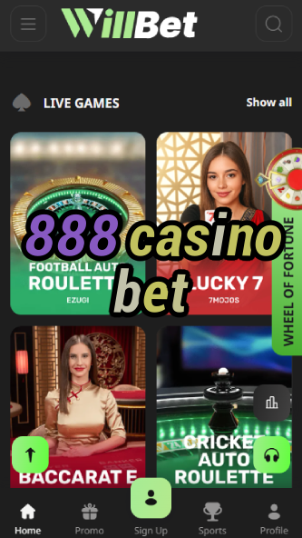 888 Casino Bet - Premium Betting Casino-www.bdqngd.com