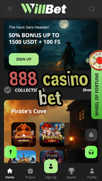 888 Casino Bet - Premium Betting Casino-www.bdqngd.com