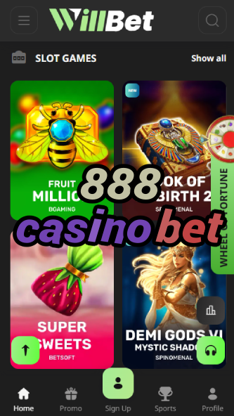 888 Casino Bet - Premium Betting Casino-www.bdqngd.com